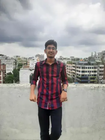 Ahnaf Tahmid